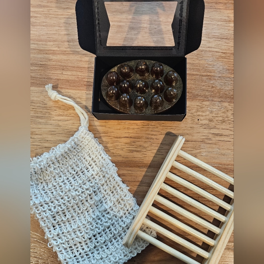 Homemade Hand Soap - Picture 11 of 15
